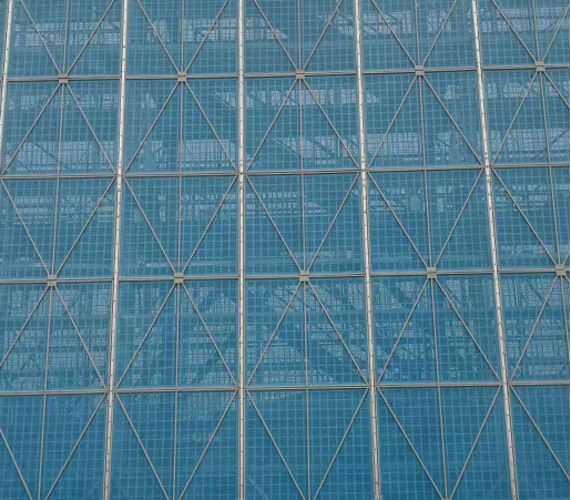整体外观